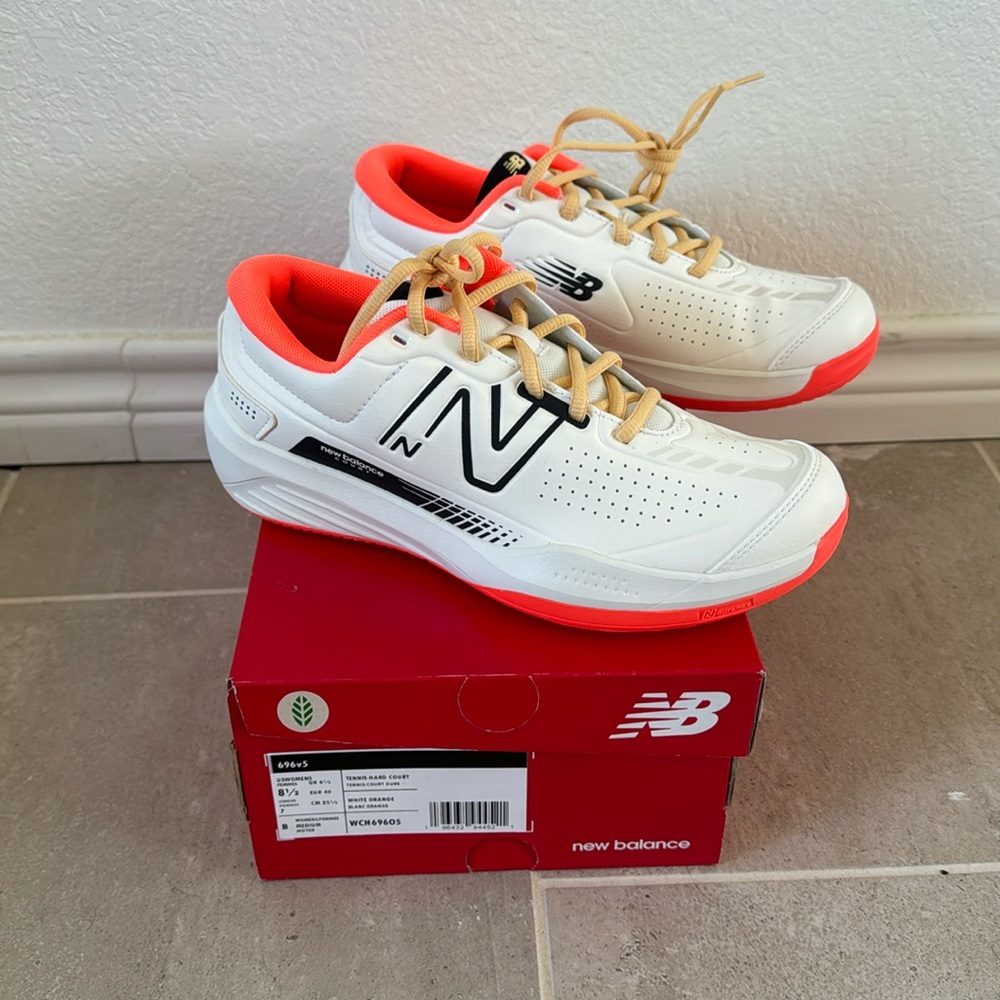 New balances 696v5